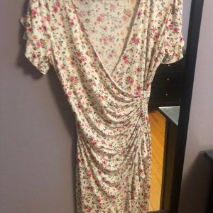 Lonkel Paris Flower Dress